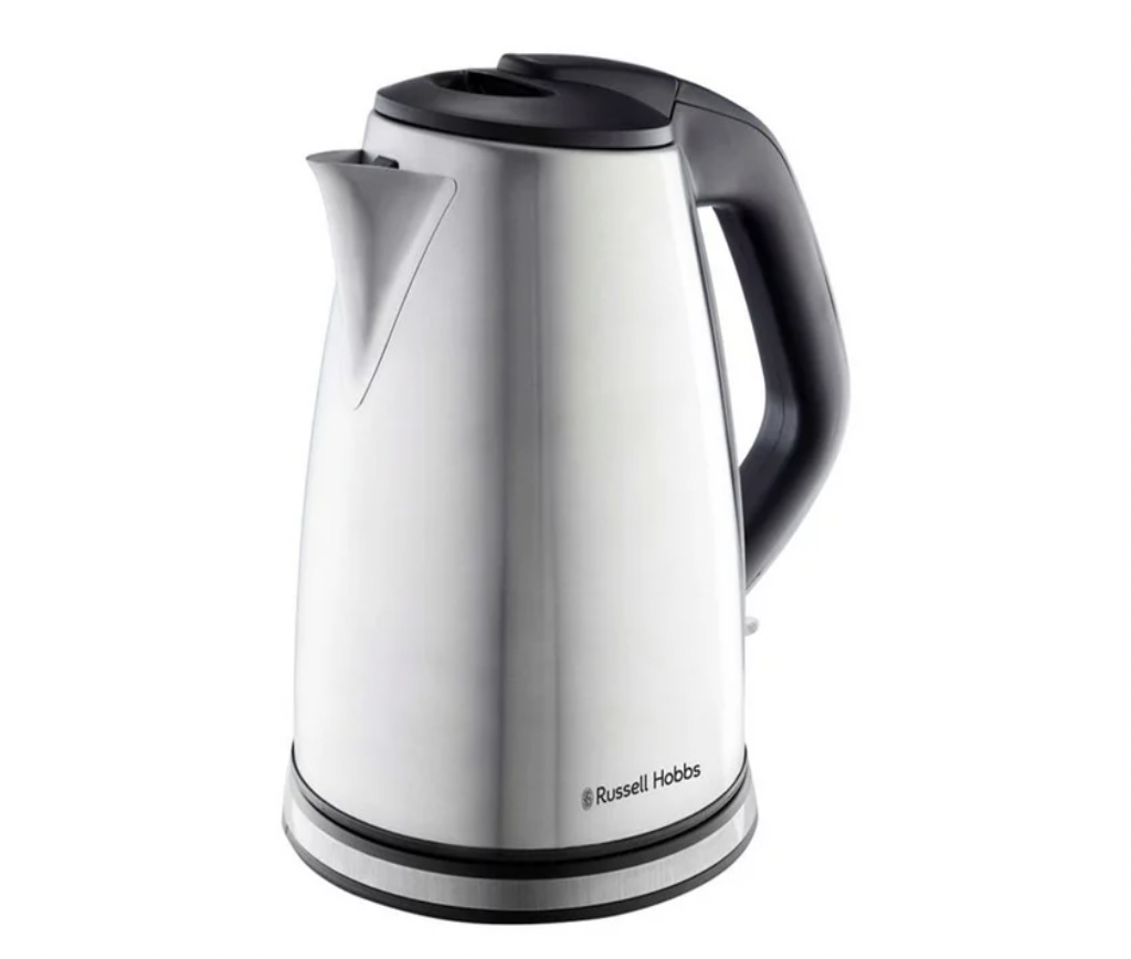 RUSSELL HOBBS KETTLE STAINLESS STEEL