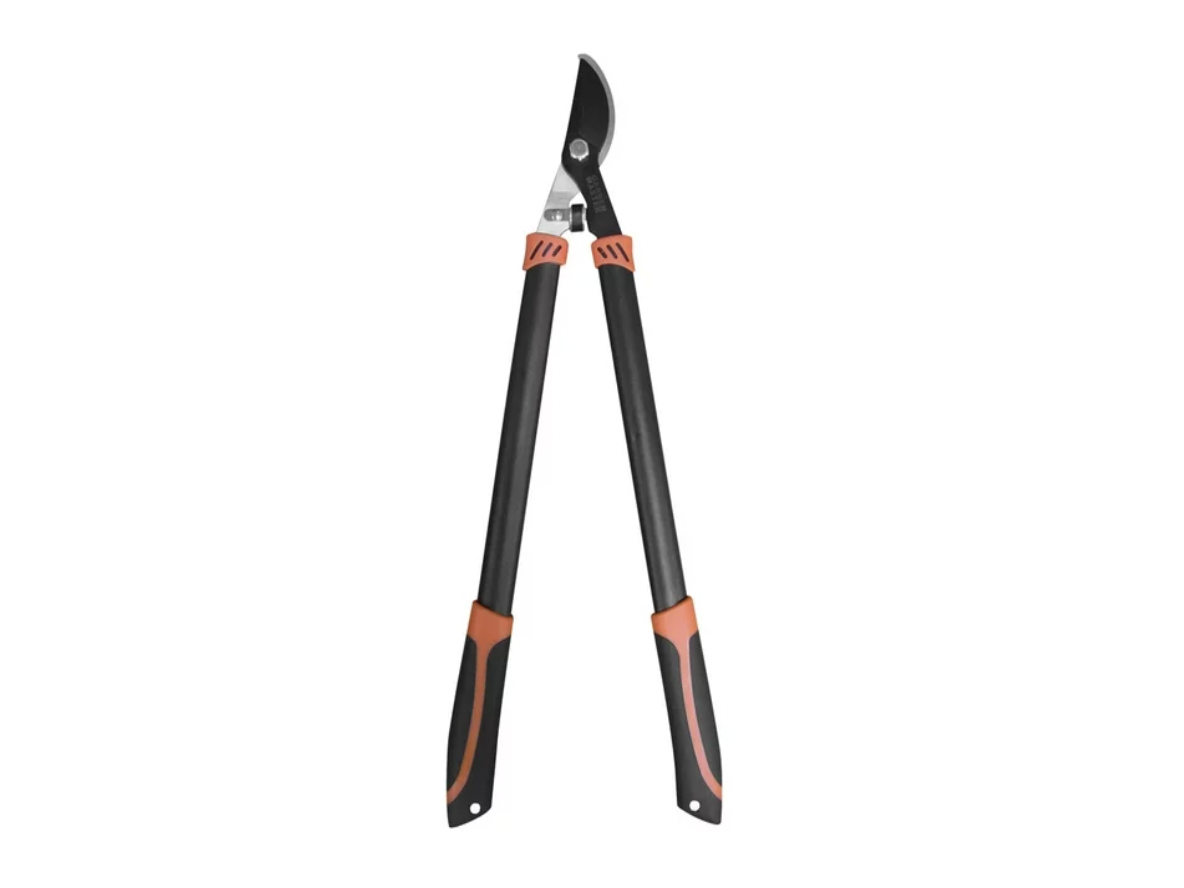 Garden Master  21" Carbon Steel Blade Lopper