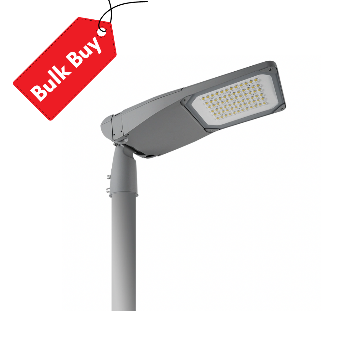 Outdoor Lighting Energy Garden Lawn Road Lamp LED Street Light