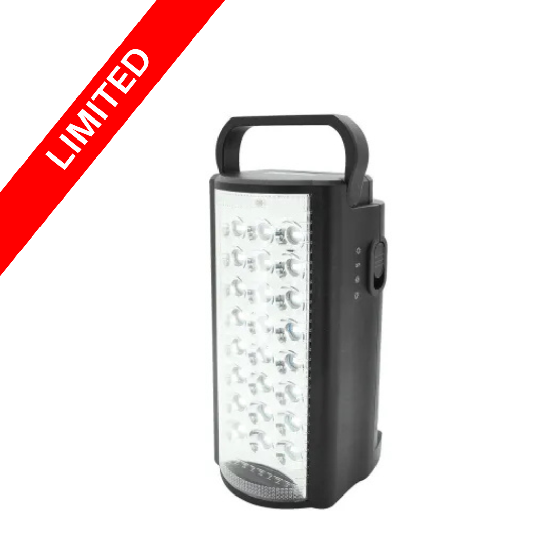 Magneto Emergency Led Lantern