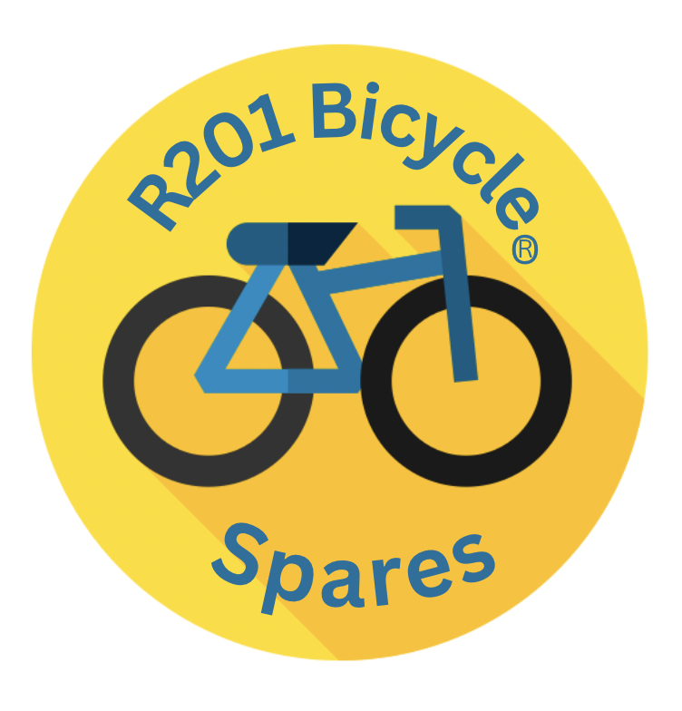 R201 Bicycle spares