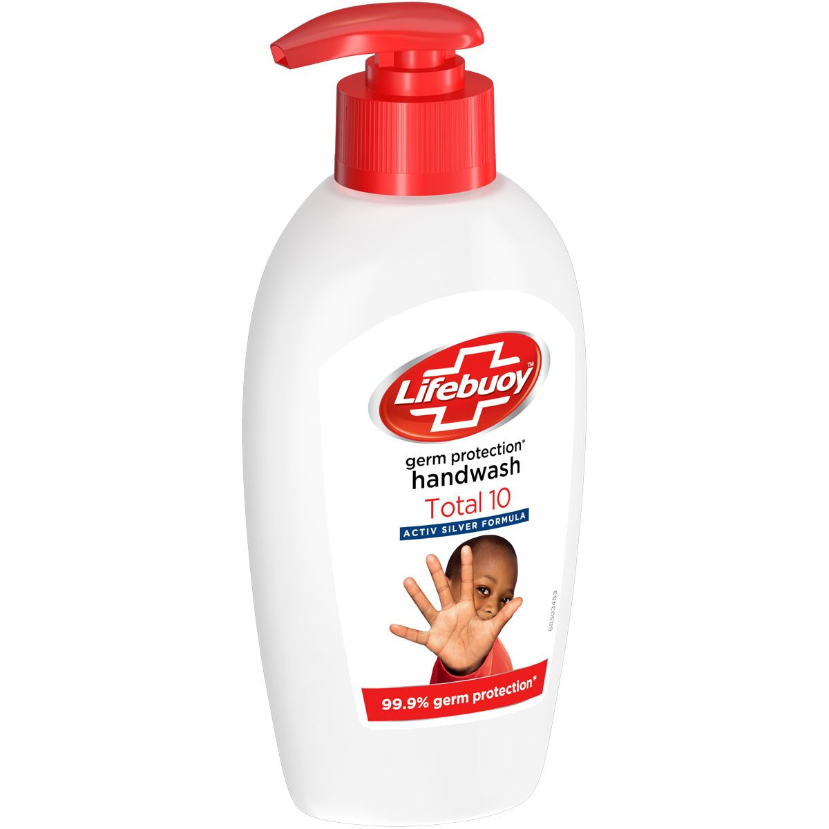 Lifebuoy Handwash 200ml