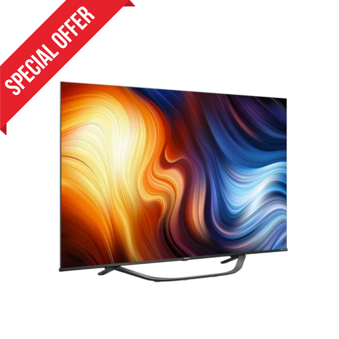 Hisense  165cm(65")  SMART ULED TV