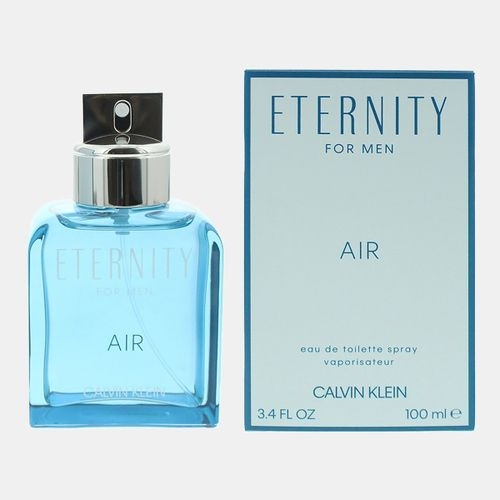 Calvin Klein Eternity For Men Air Eau De Toilette 100ml ( Parallel Import )