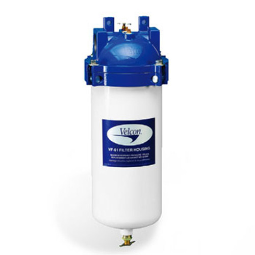 Velcon VF-61 1½'' Fuel Filter Housing