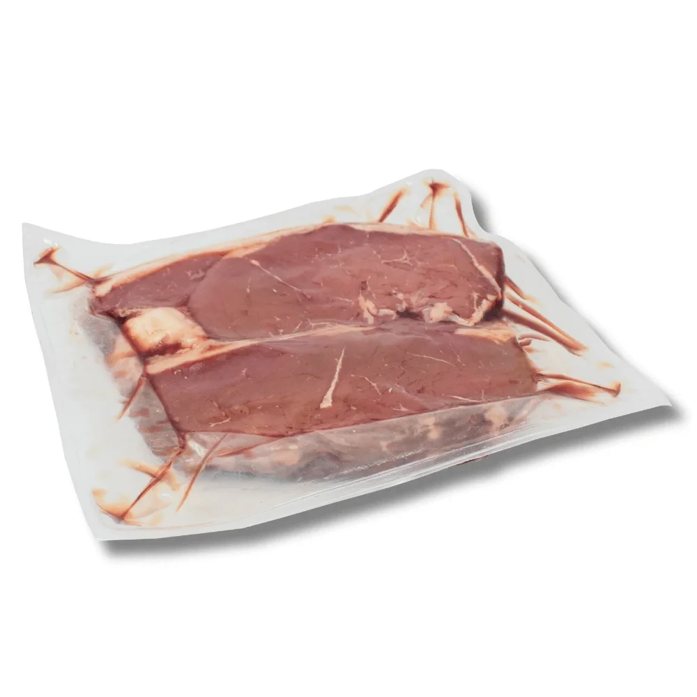 BULK THICK CUT RUMP CLASS A