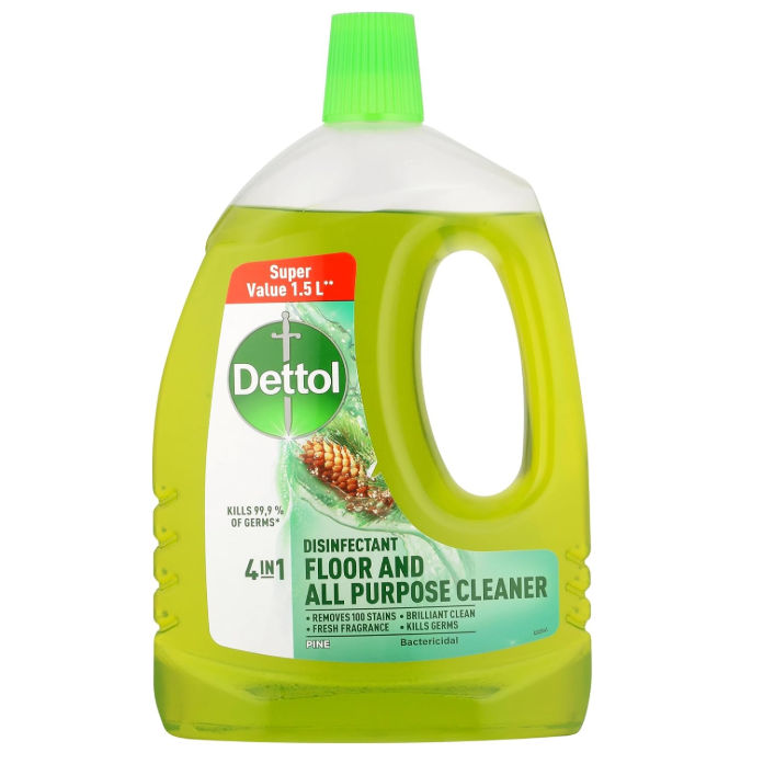 Dettol 1.5l All Purpose Cleaner