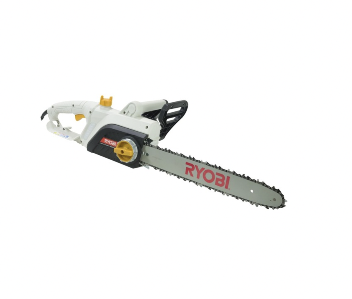 Ryobi Electric Chainsaw (2200W) CS-2000