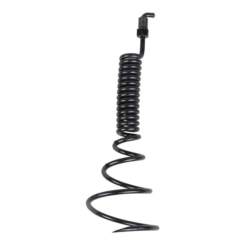 DRAINMAN Worm Screw - 89mm Flexible Worm Screw