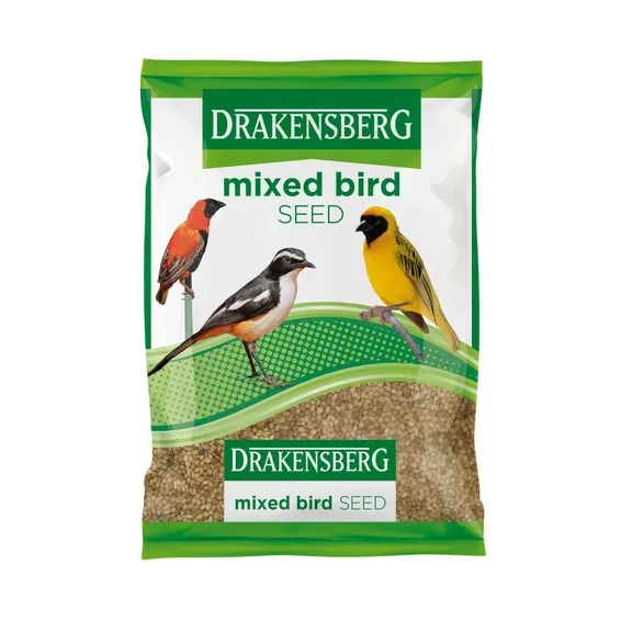 DRAKENSBERG MIX BIRD SEED 10 KG