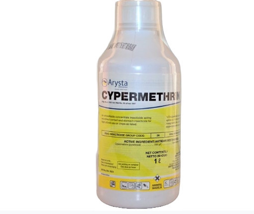 Cypermethrin/Kemprin 1lt Protek
