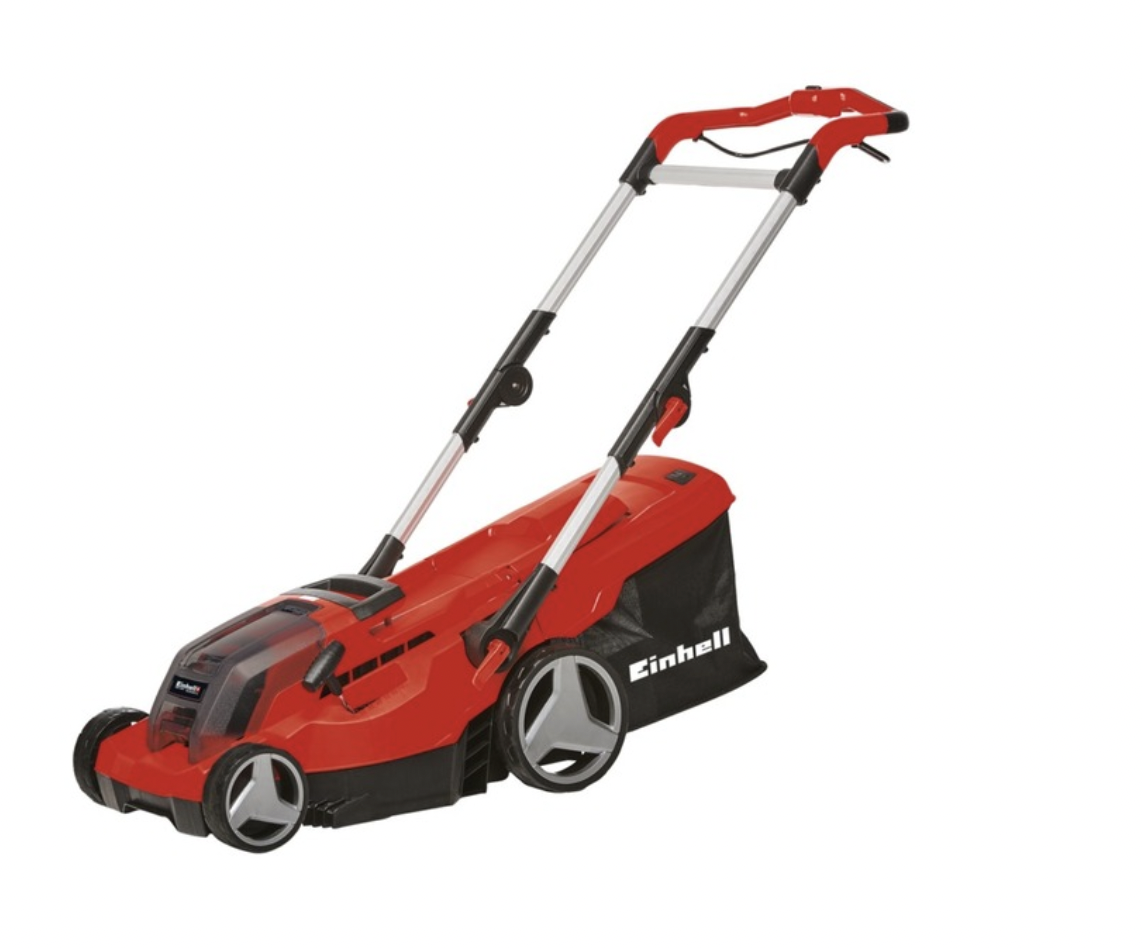Einhell Cordless Lawnmower 36V GE-CM 36/37