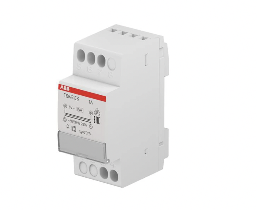 ABB DIN Rail Transformer