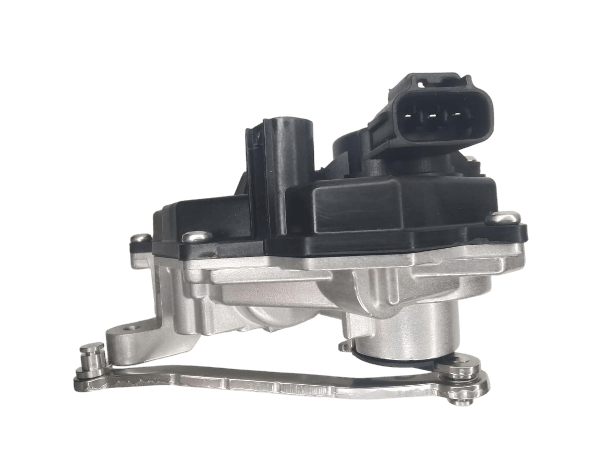 Toyota Hilux GD6 2.4ltr & 2.8ltr – 1720111080 – Turbocharger Actuator Share On: