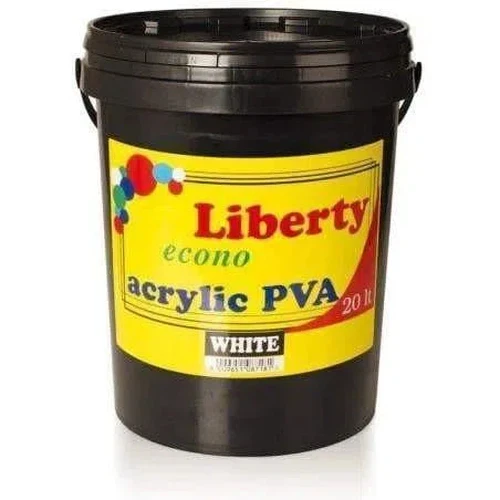 Paint PVA eCono Liberty -20L