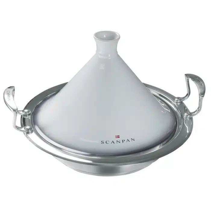 Scanpan Impact Tagine 32cm