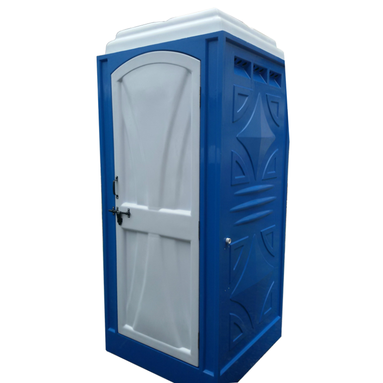 Portable Toilet – Flush