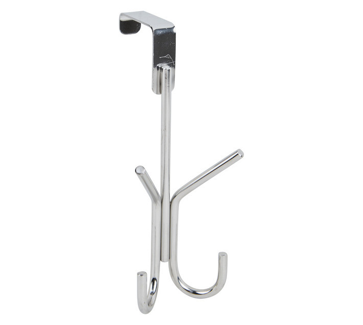 Steelcraft Double Hook 75 x 85 x 175 mm