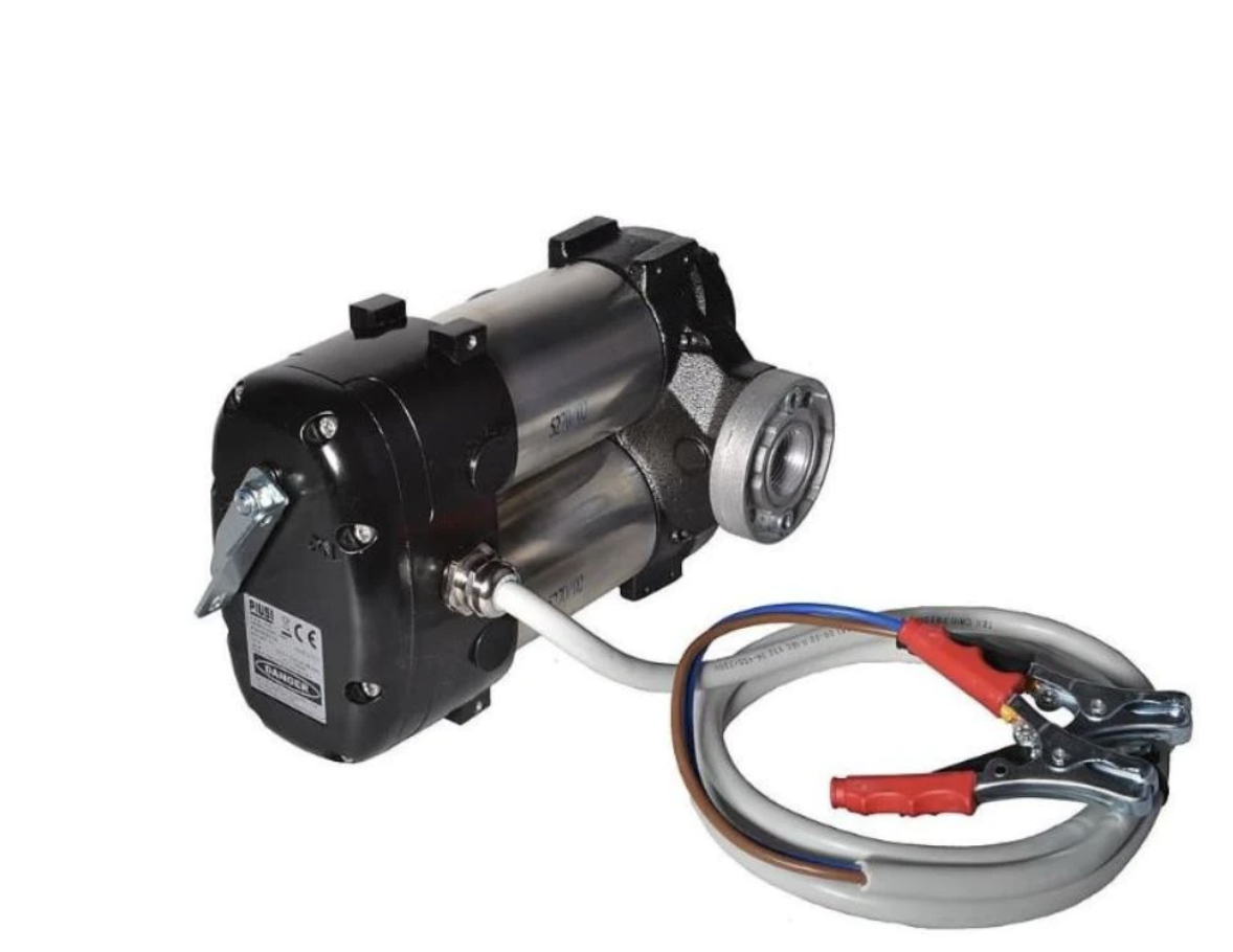 Piusi 12V Diesel Fuel Transfer Pump 85L Bi-Pump