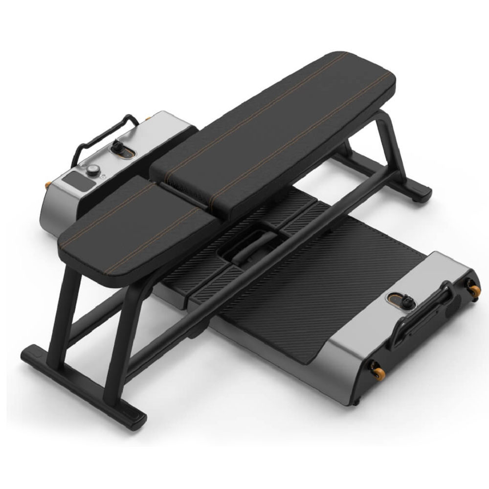 DKN Smart Power Machine with bench and toolkit