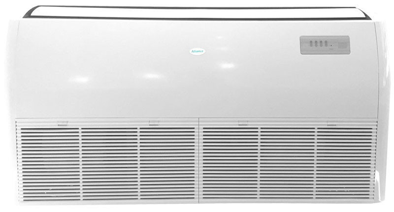 36000 BTU Alliance Underceiling Non-Inverter (1P)- Complete Set