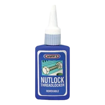 WYNNS NUT LOCK 50ML