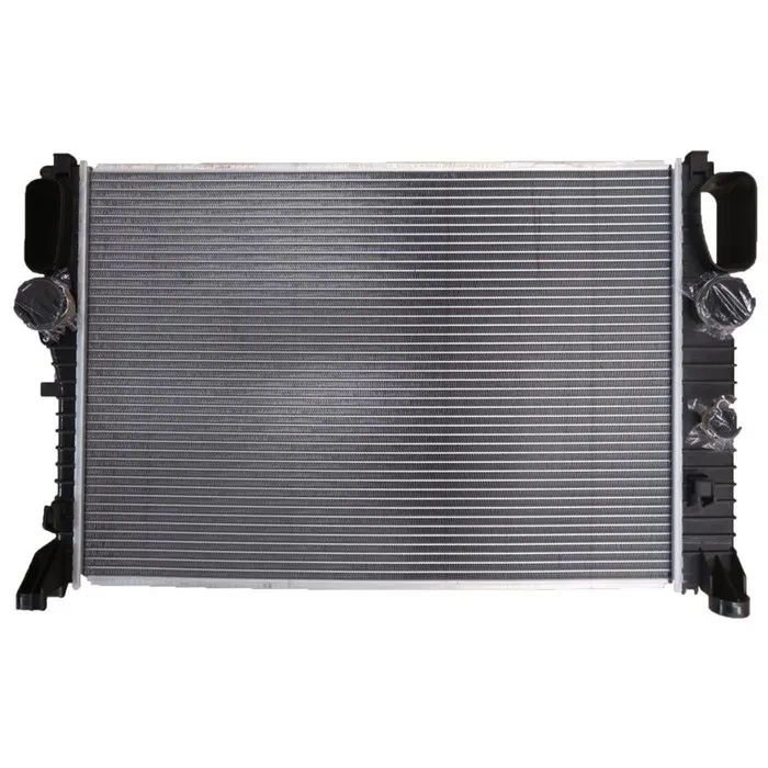 Mercedes-benz W211 Radiator