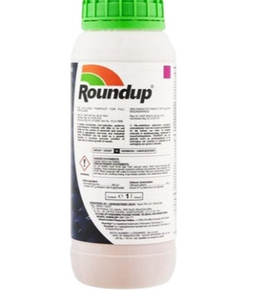 Herb Roundup 360 1lt