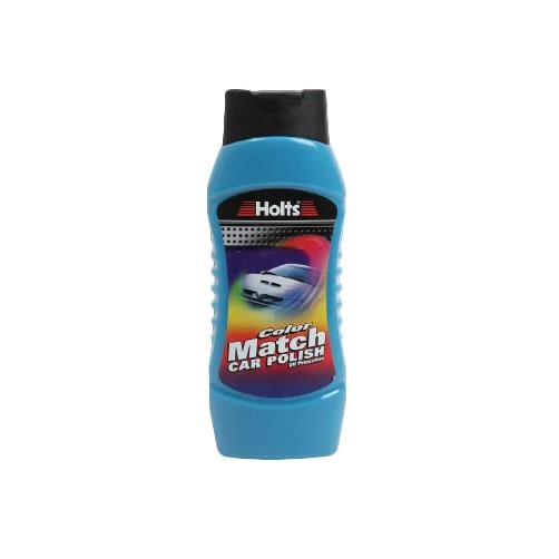 HOLTS COLOUR MATCH CAR POLISH 500ML