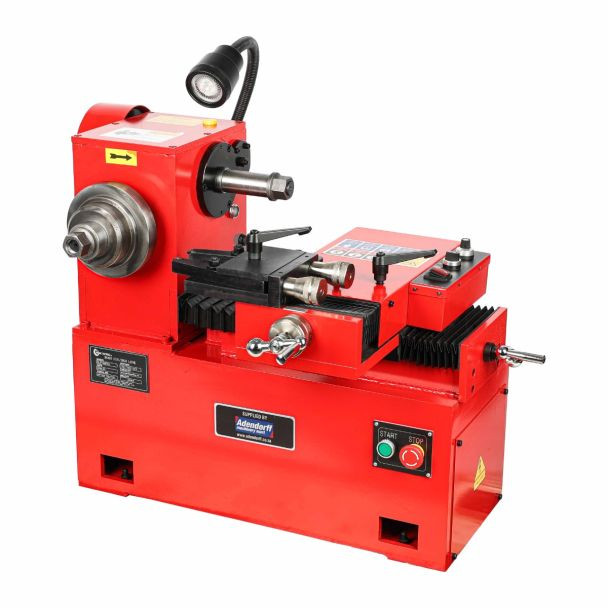 Brake Drum/Disc Lathe 220–240V/50Hz