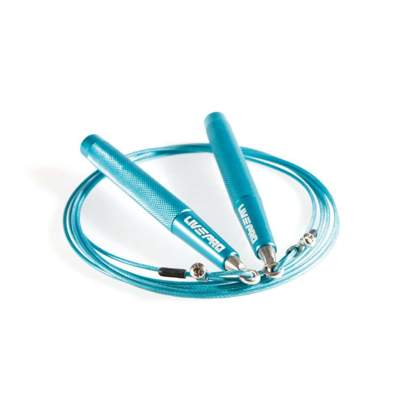 LivePro Speed Jump Rope