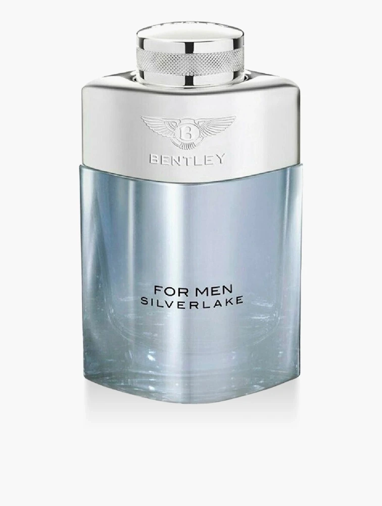 Bentley Silverlake EDP Spray 100ML