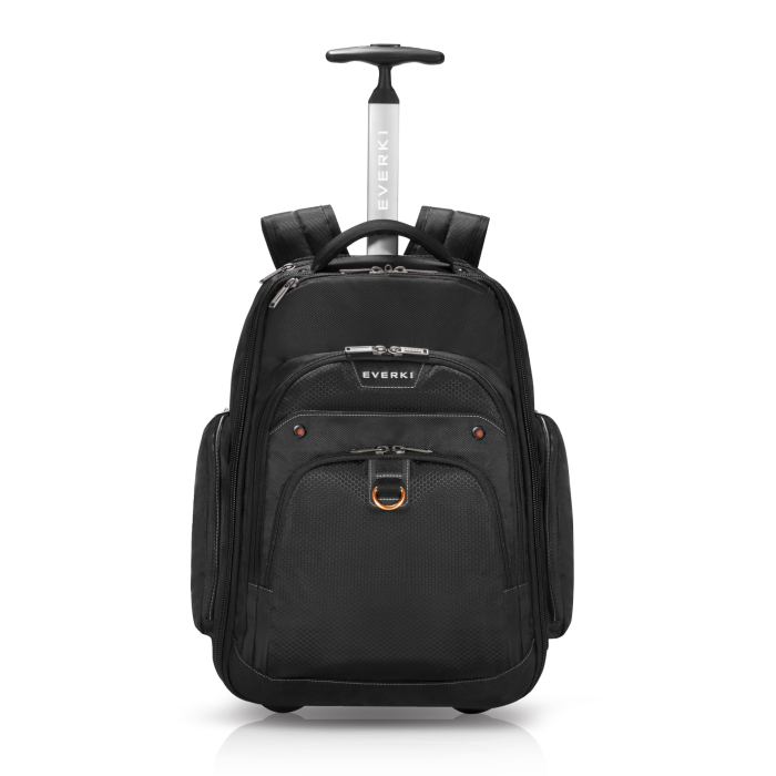 Everki Atlas Wheeled Backpack
