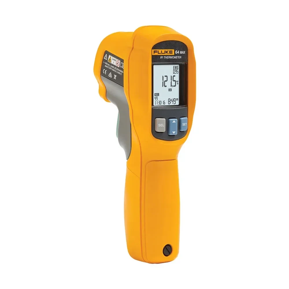 Fluke 64 MAX IR Thermometer