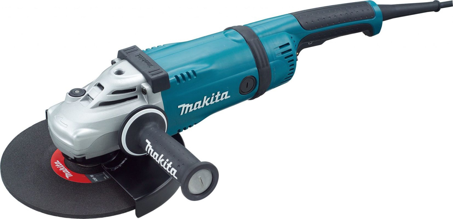 Makita Angle Grinder GA9040SK01