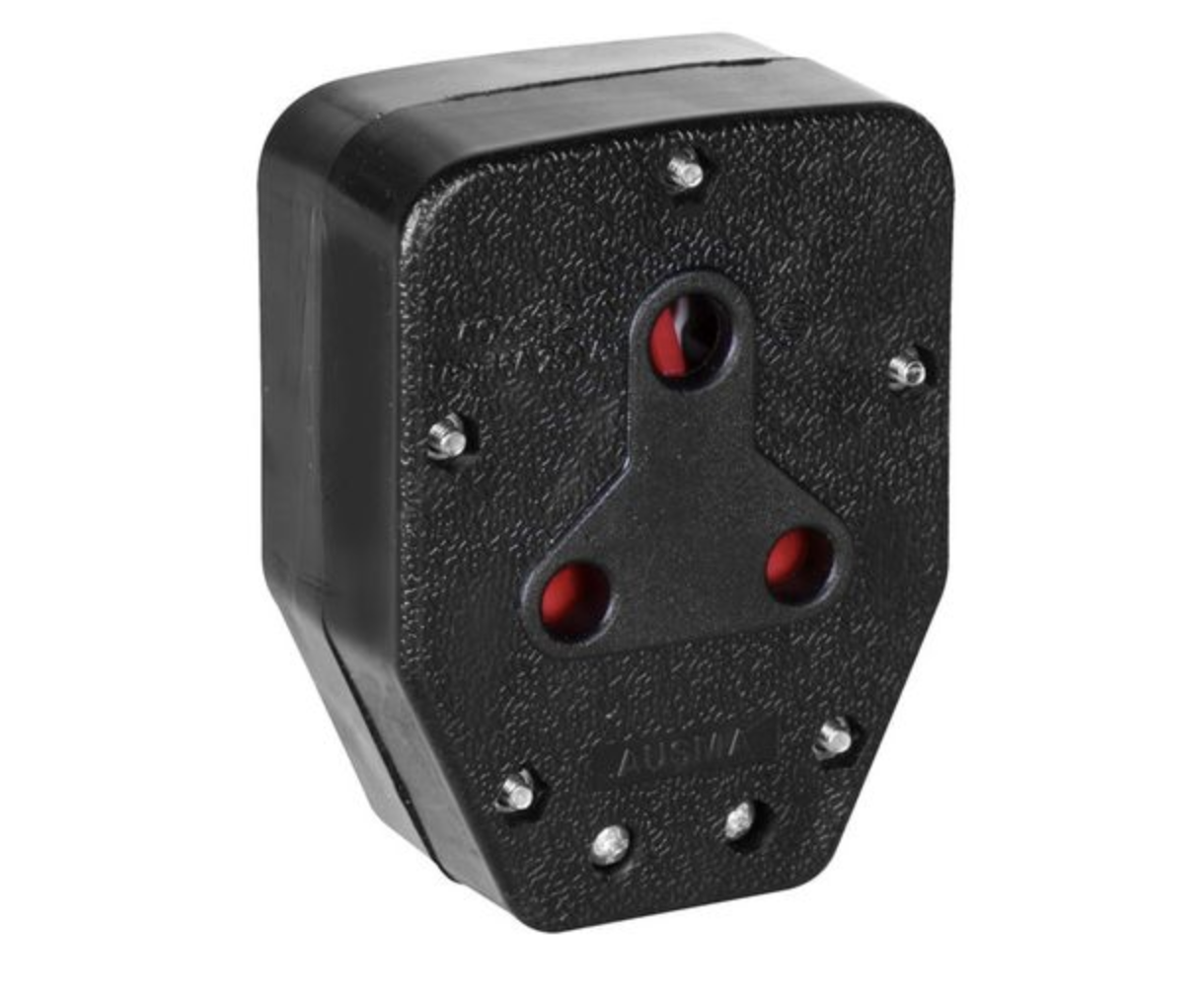 Janus Coupler Rubber