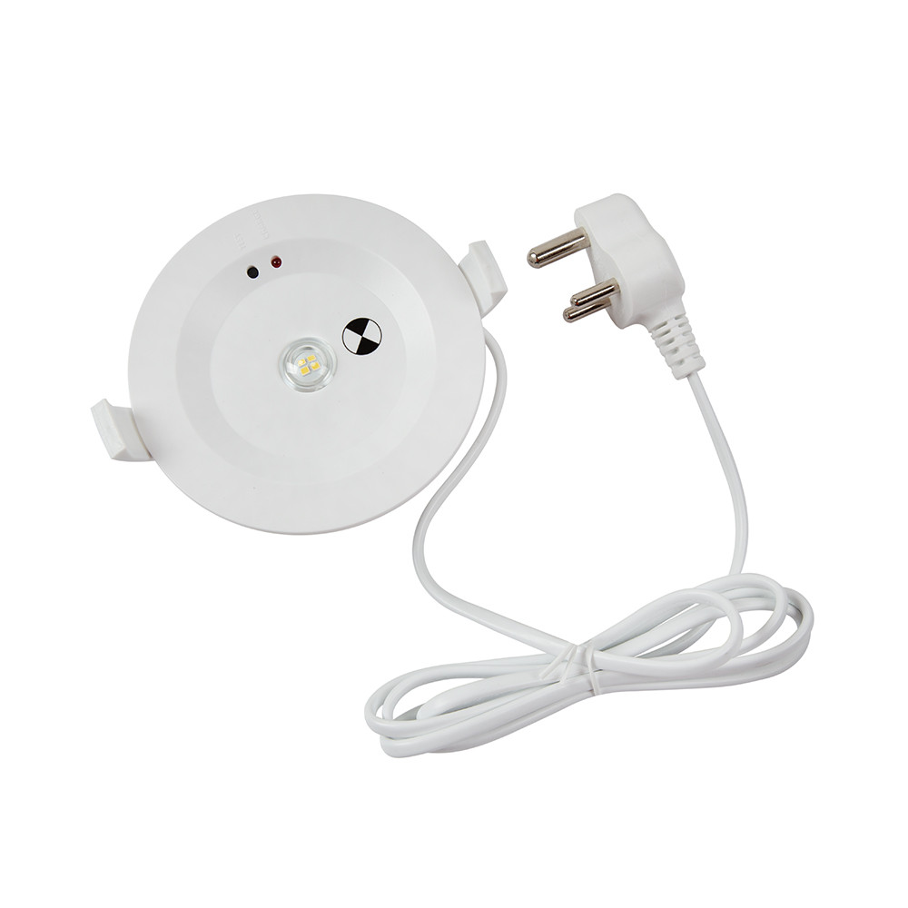 Eurolux EMLED Emergency Light Kit 2w