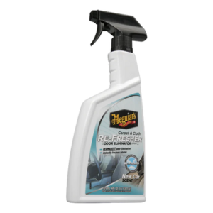 Meguiars Carpet and Cloth Refresher 710ML