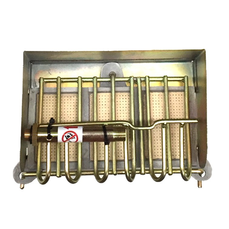 Branding Oven Standard Antrovet