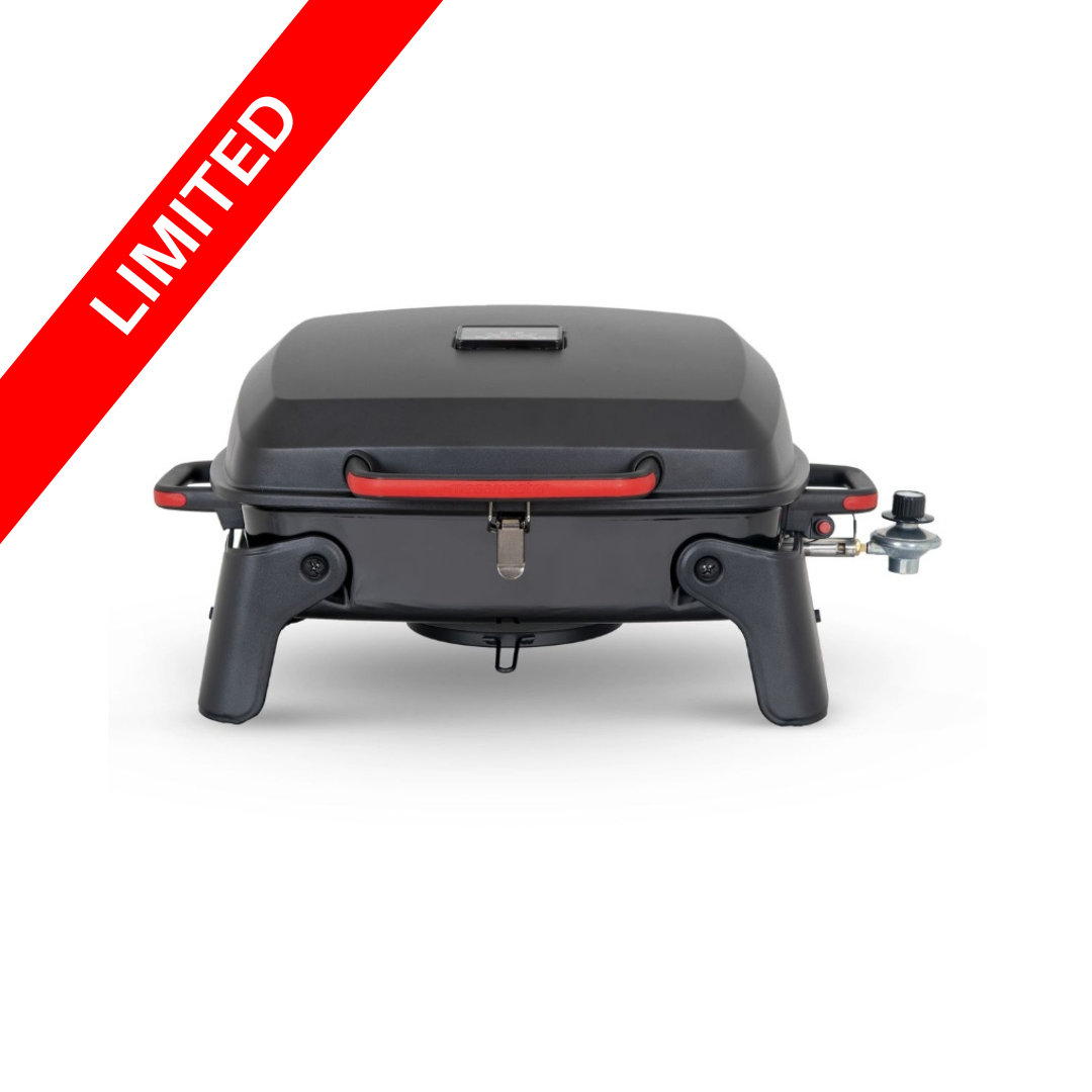 Megamaster Active Portable Gas Braai