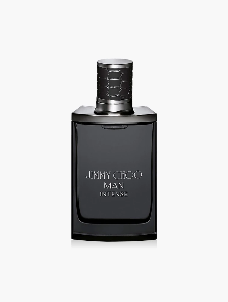 Jimmy Choo Man Intense 50ML EDT