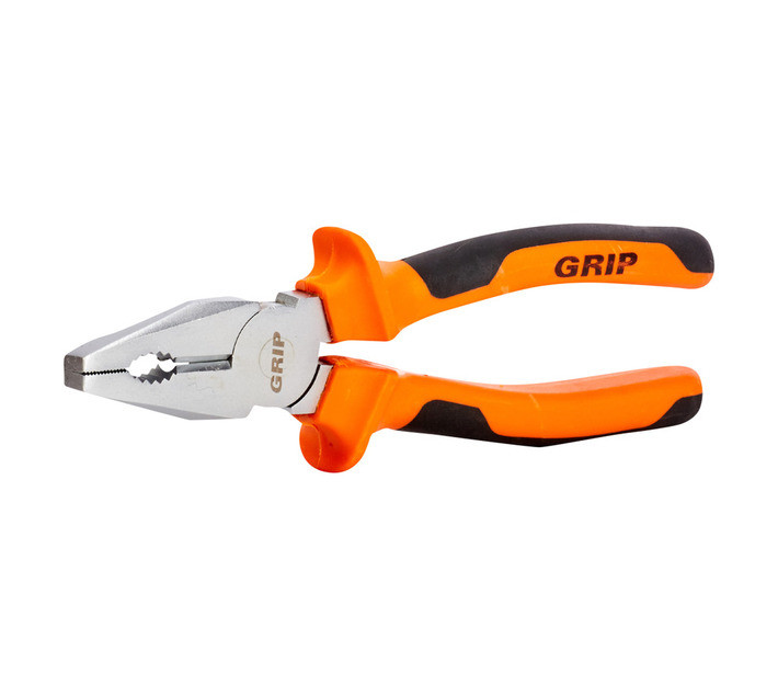 Grip Pliers Combination 200 mm