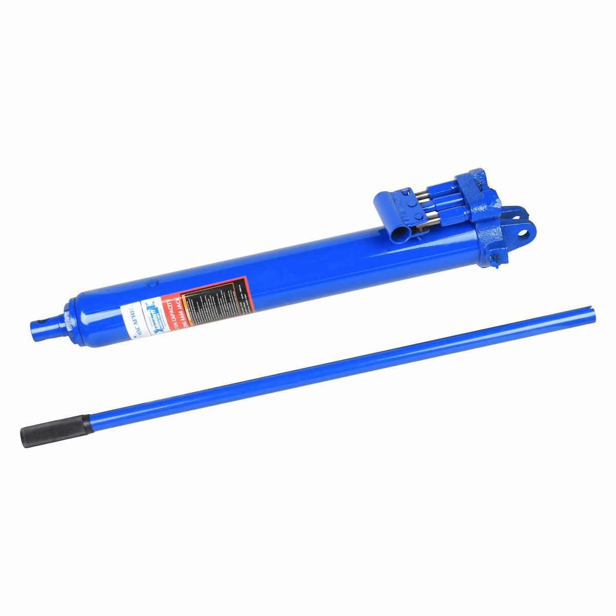 MAC AFRIC 8-Ton Hydraulic Pump for Engine Cranes