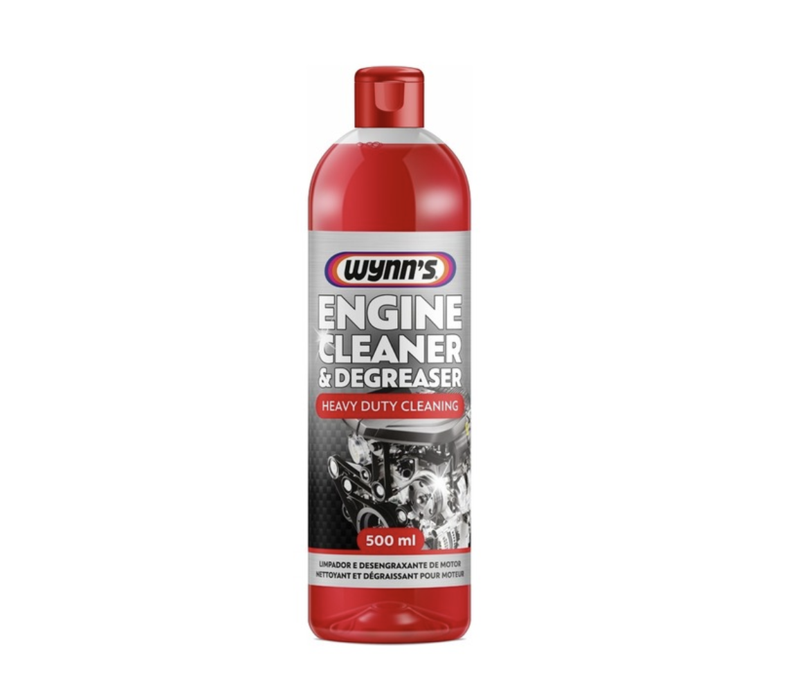 Wynns Engine Cleaner (500ml)