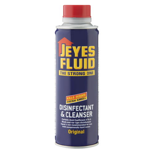 Jeyes Fluid Original 500ml