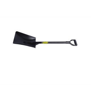 LASHER S/M MHSS Shovel