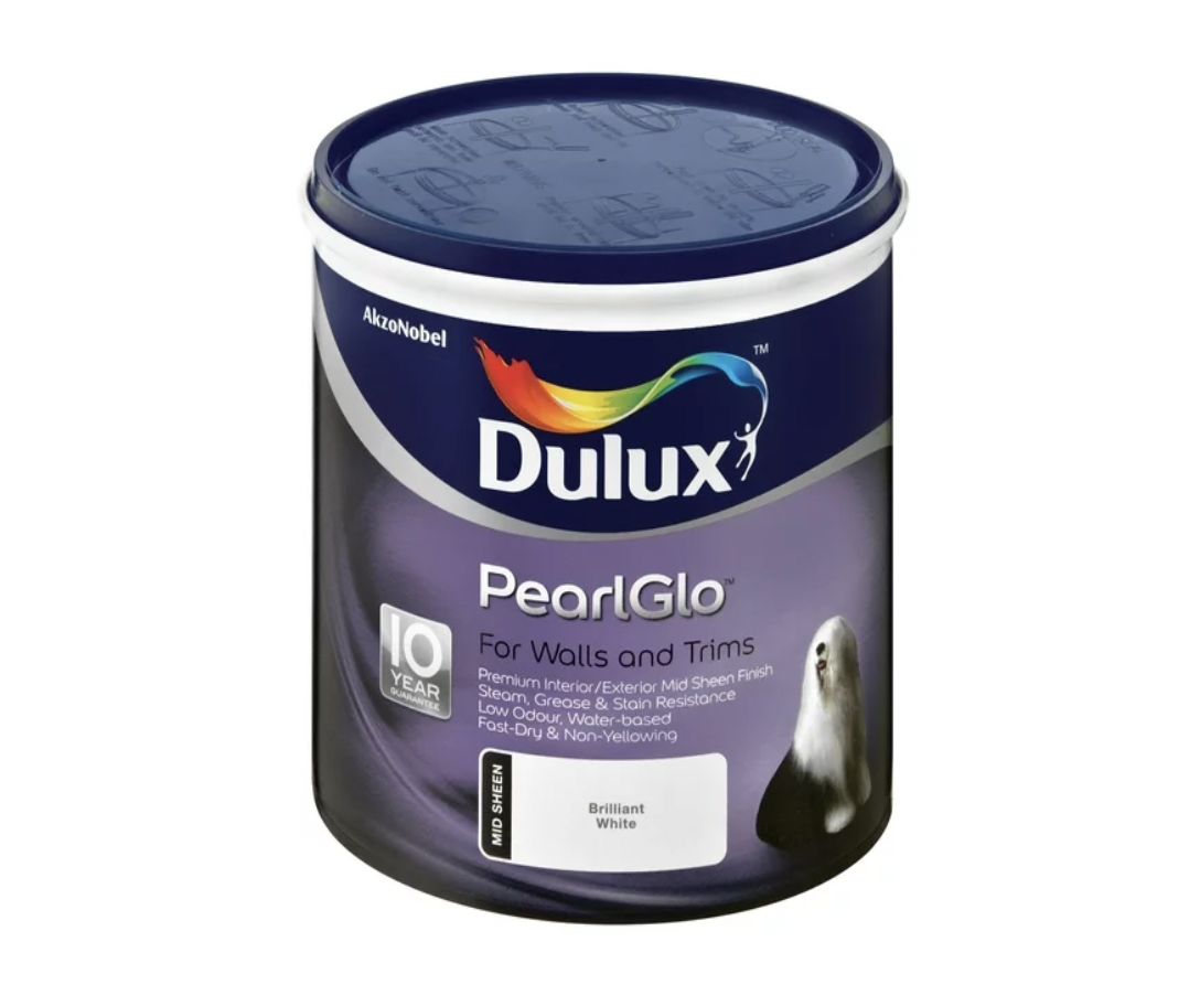 Dulux  1L  Enamel Paint