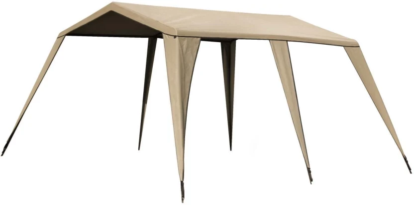 Camp Master Safari King Gazebo Tent