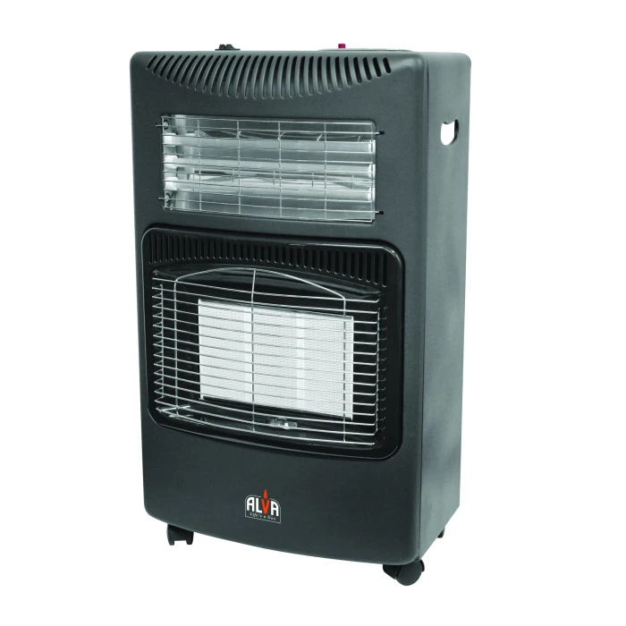Alva Gas Electric Heater GH309