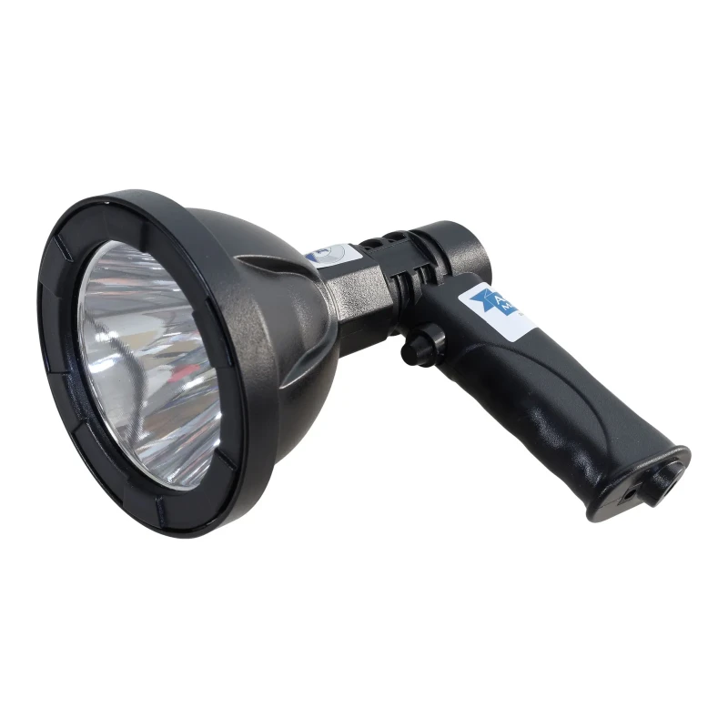 MAC AFRIC T6 10 W LED Hand-Held Spotlight (Search Light)